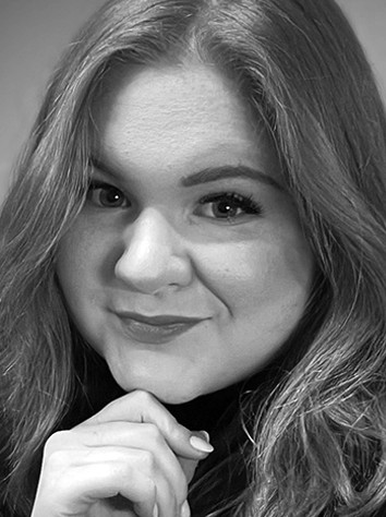 Amy Cornwell