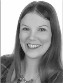 April Whaley