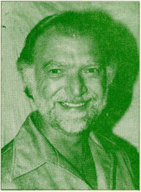 Bill Smith