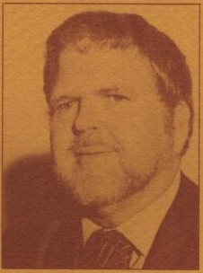 Bud Seifred