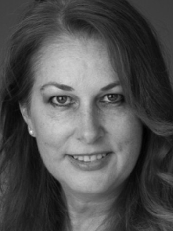 Christine Hampton