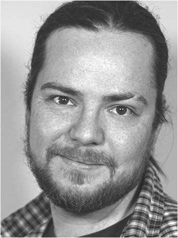 Christopher Fox Logan