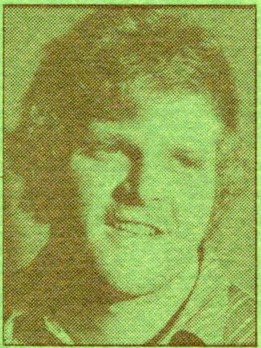 Chuck Hallman