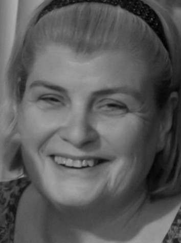Connie Klinge