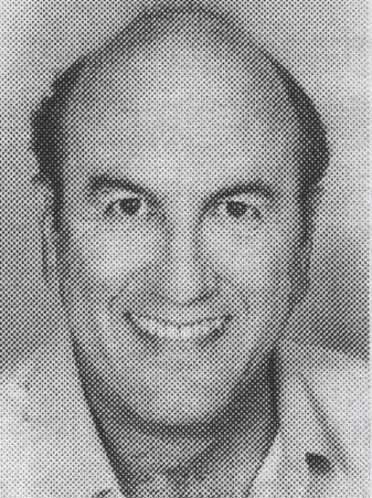Gary Norris