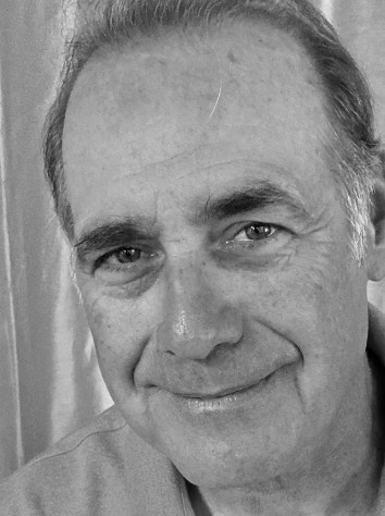 Jack Rose