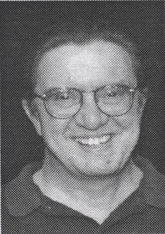 Jerry Doty