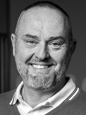 Photo of Joe Firrantello