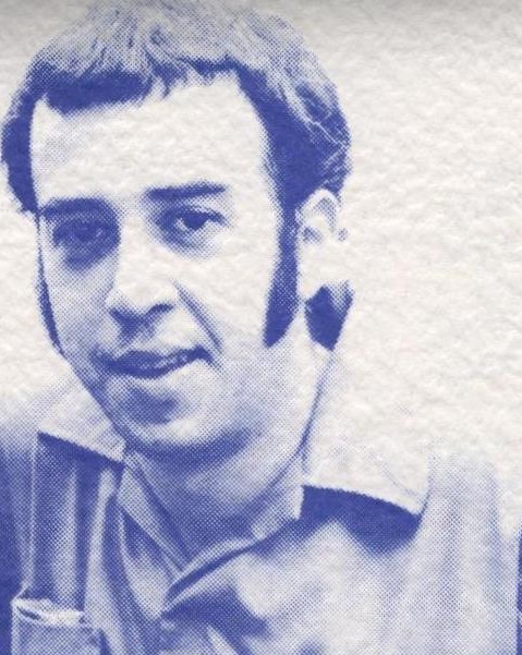 John Hofman