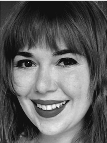 Katie Wilson
