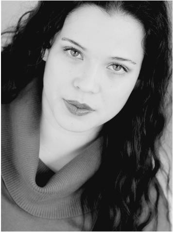 Kristin Kamchan