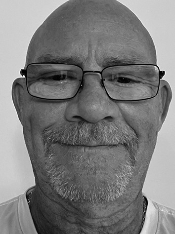 Larry Schnabel