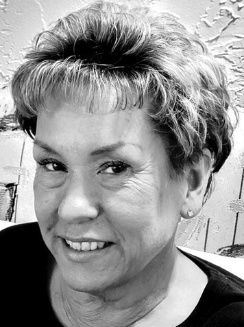Lisa Greenwald