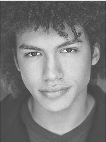 Logan Laguer