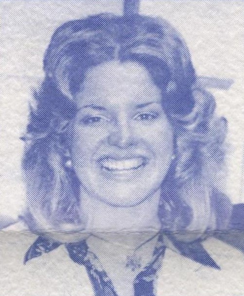 Lynda Aldrich