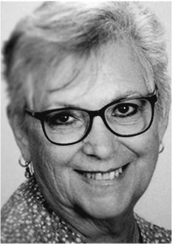 Lynda Rayman