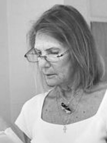 Photo of Madeline Santoro