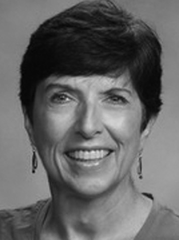 Melissa Cargile