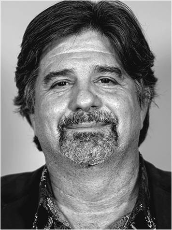 Michael Gage