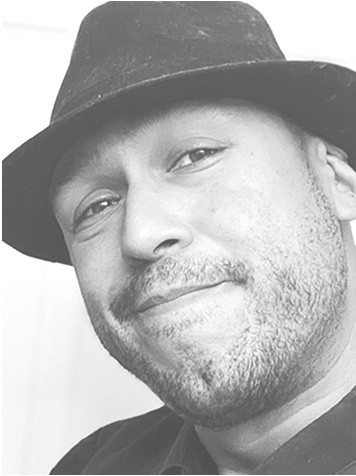 Nando Rivera