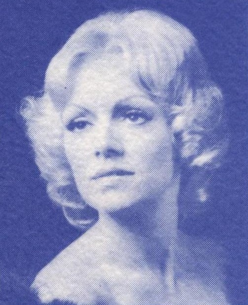 Norma Jo Northrup Traywick