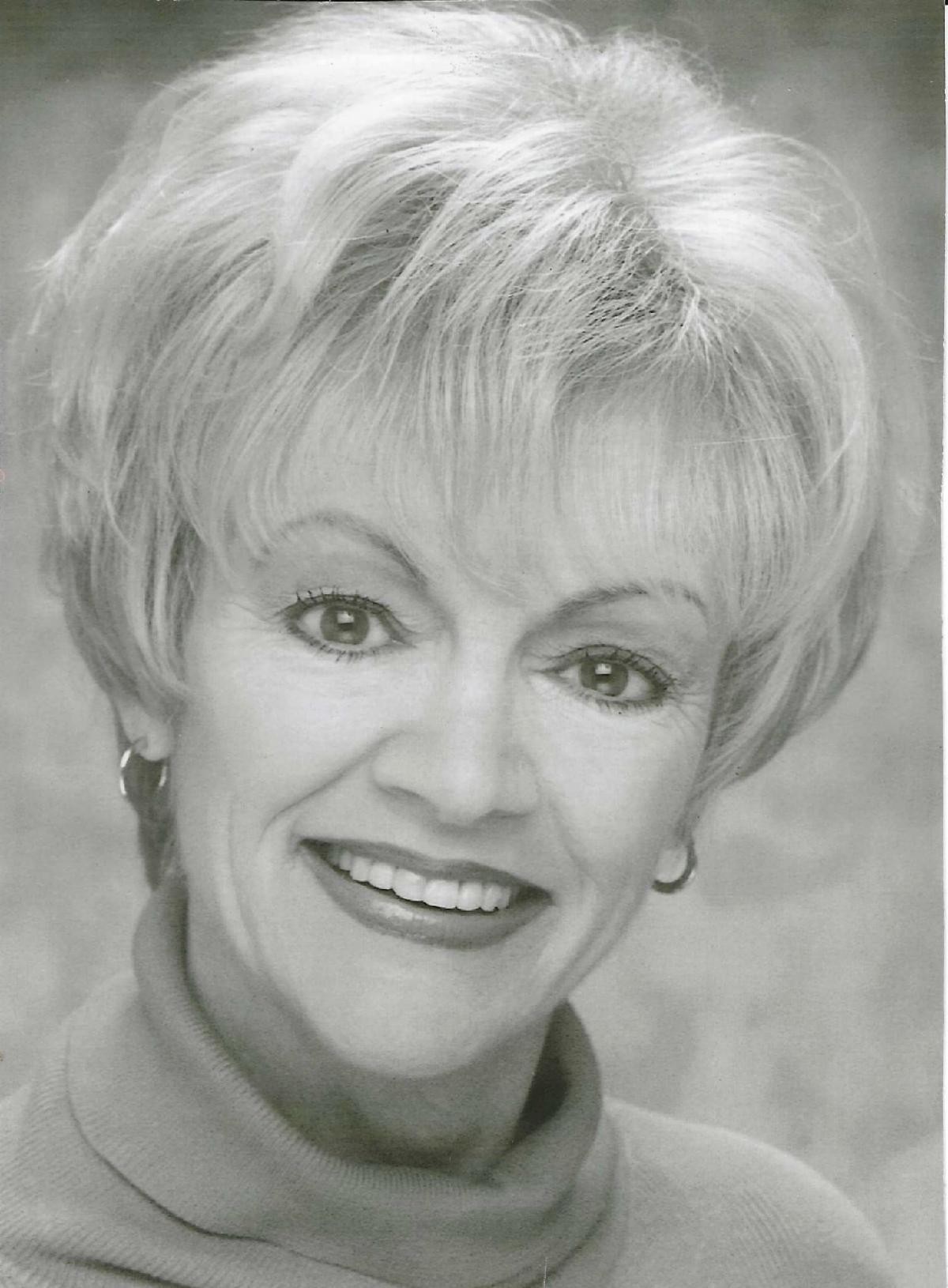 Norma Jo Northrup Traywick