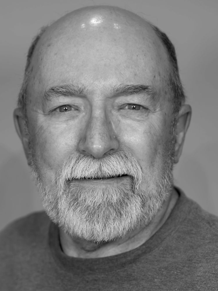 Photo of Norman Flibotte