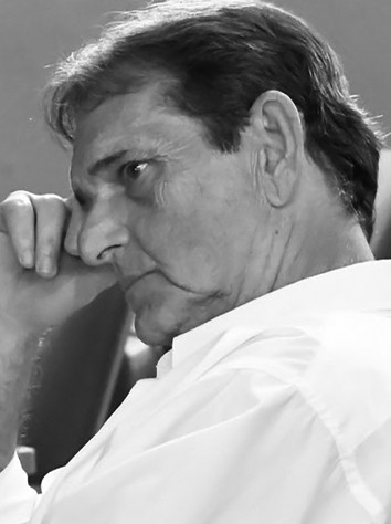 Peter Gutierrez