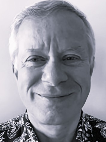 Photo of Rick Bowman