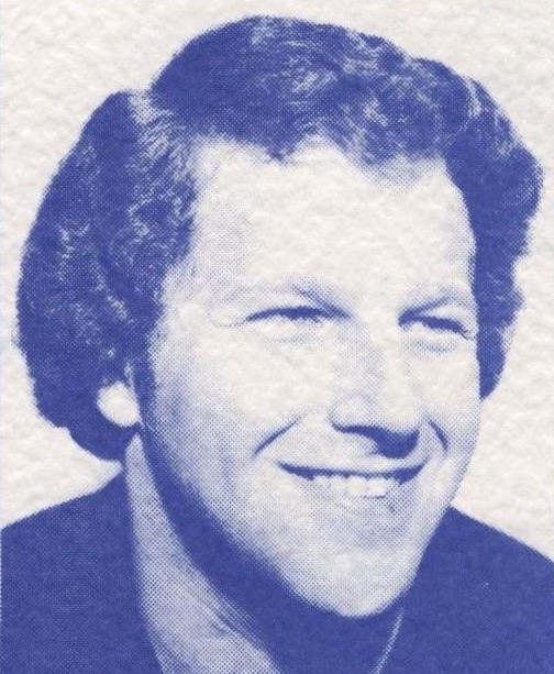 Robert Arcuri