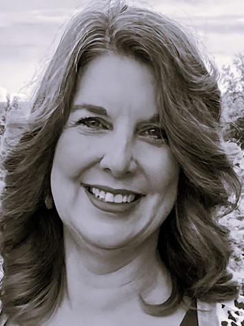 Photo of Robin Bassett