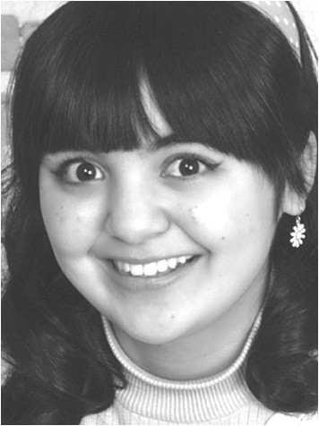 Samantha Sibayan