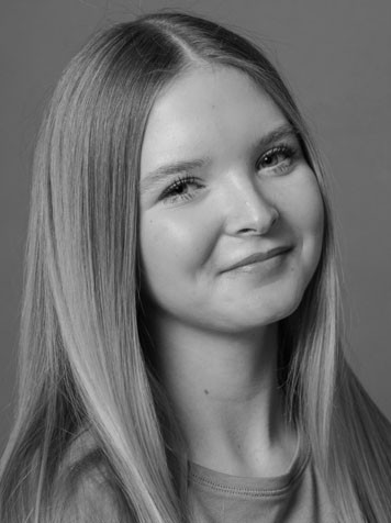 Stella Taylor