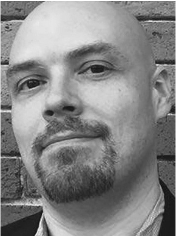 Timothy Akers