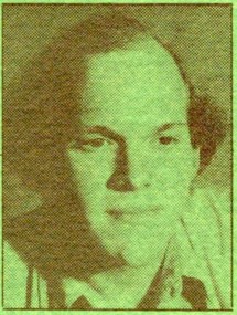 Tom Brown