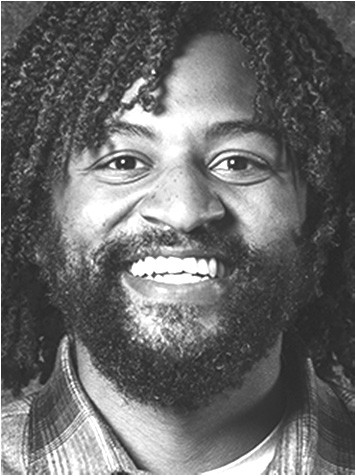 Troy Brightson, Ph.D.