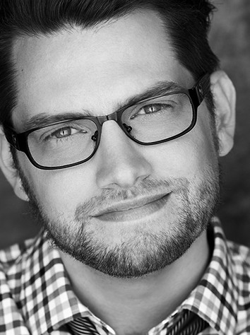 Zachary Goodrich