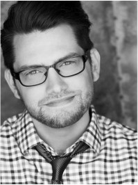 Zachary Goodrich