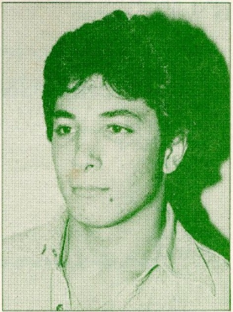 Zeke Sar Shalom