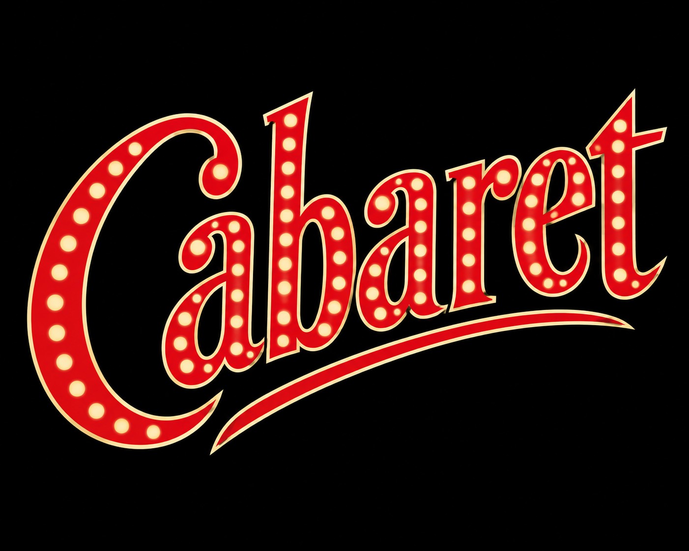 Banner for Cabaret (1966)