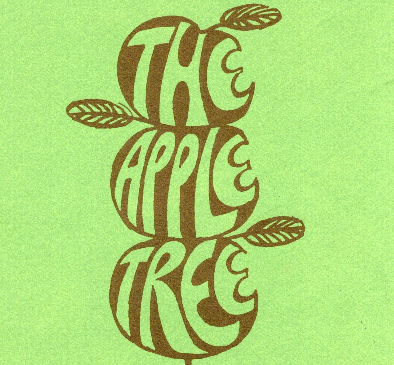 Banner for The Apple Tree