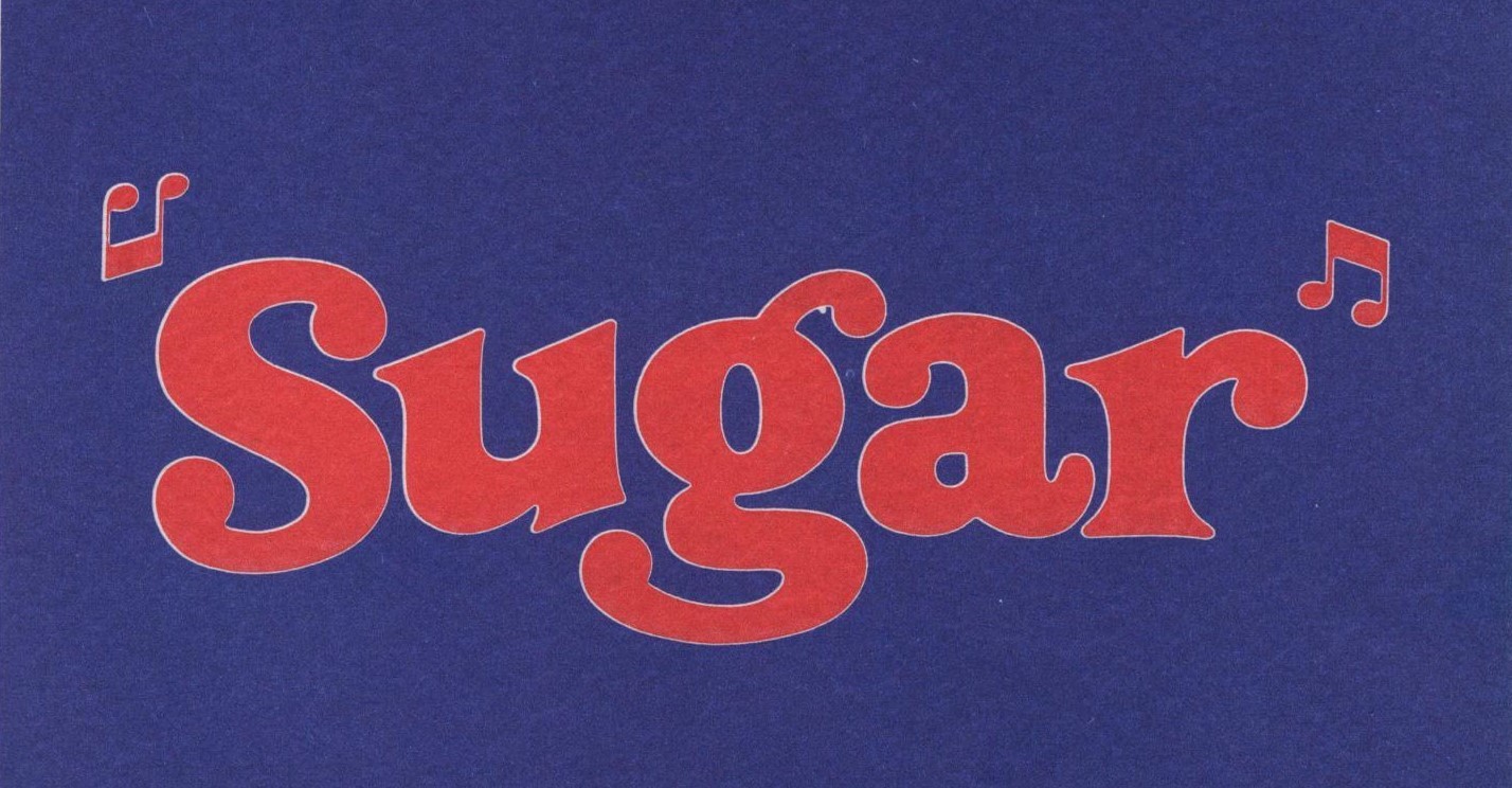 Banner for Sugar
