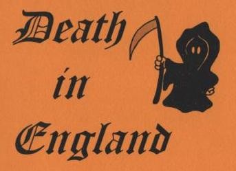 Banner for Death in England