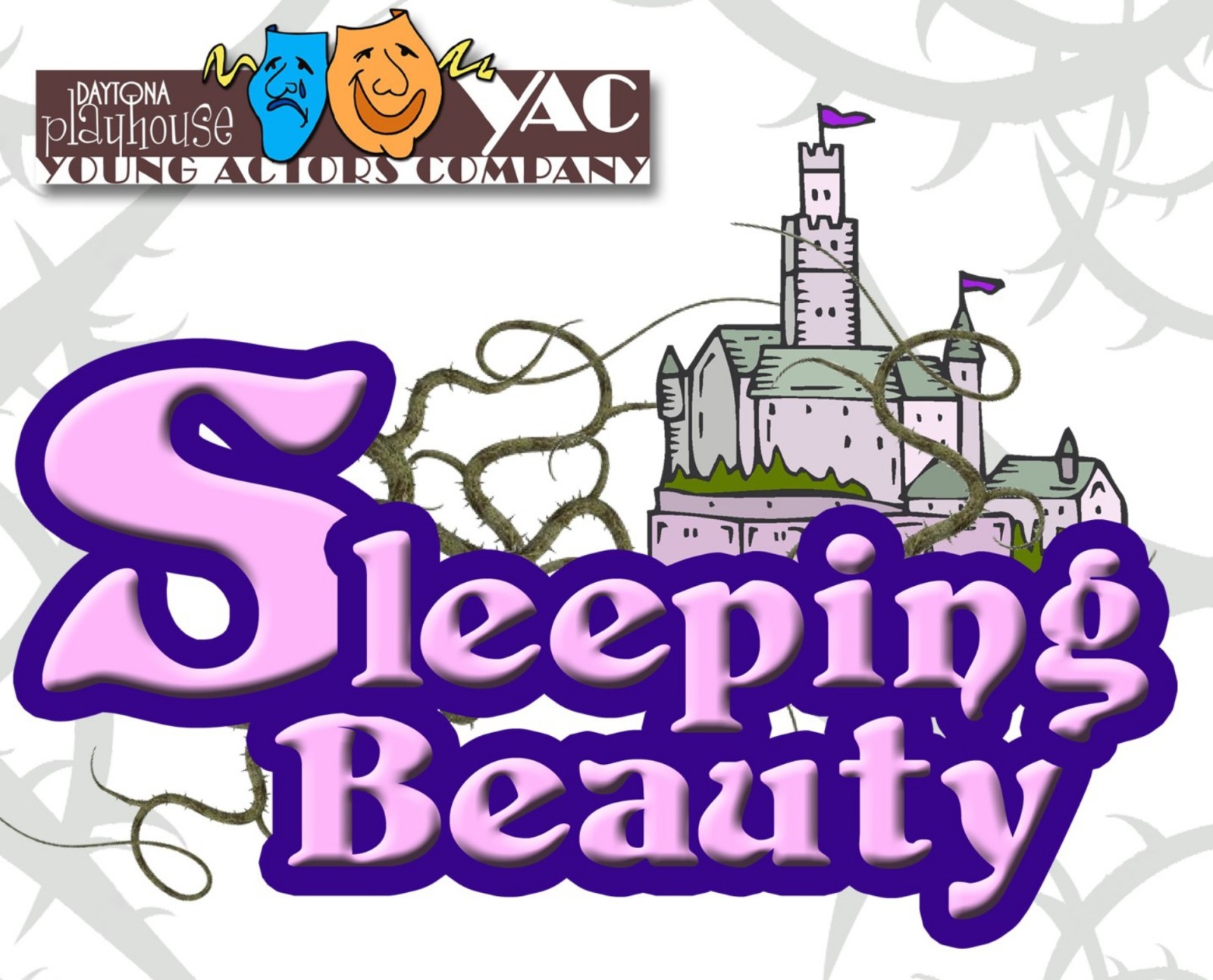Banner for Sleeping Beauty