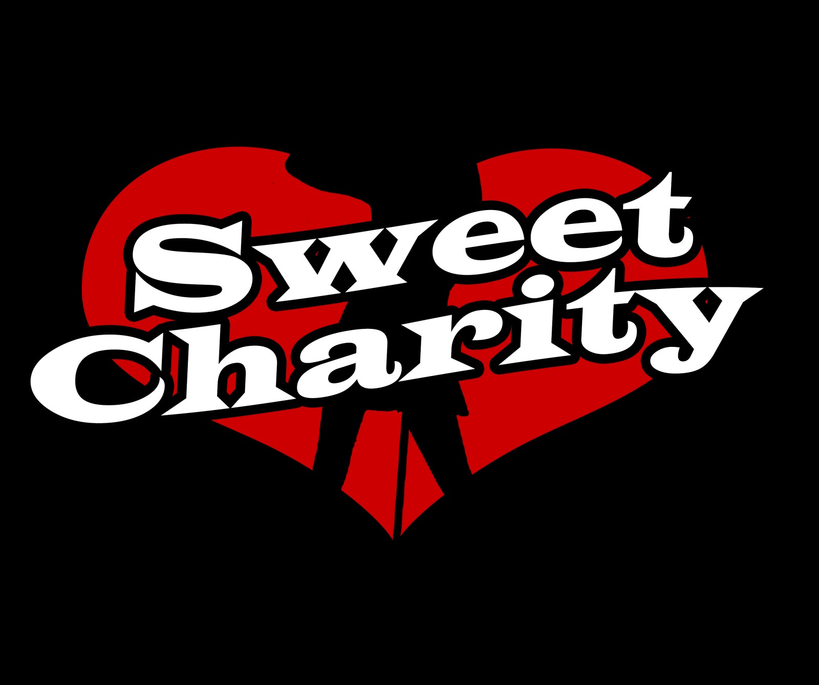 Banner for Sweet Charity