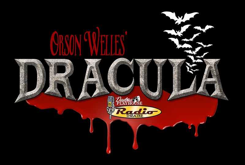 Banner for Dracula