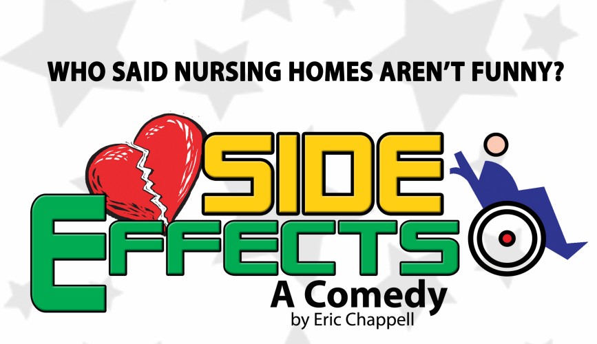 Banner for Side Effects