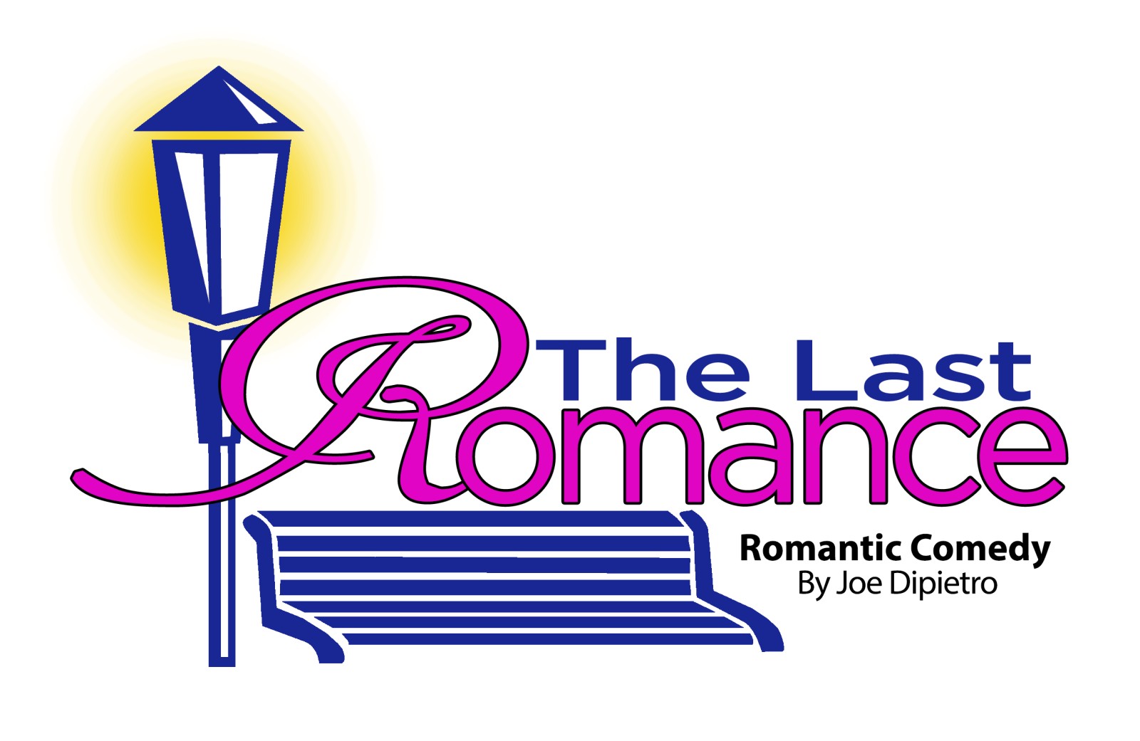 Banner for The Last Romance