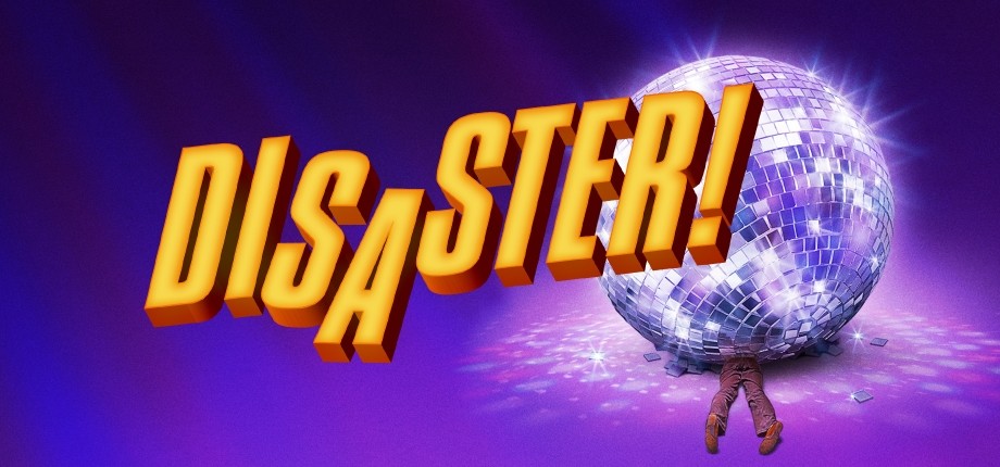 Banner for Disaster!