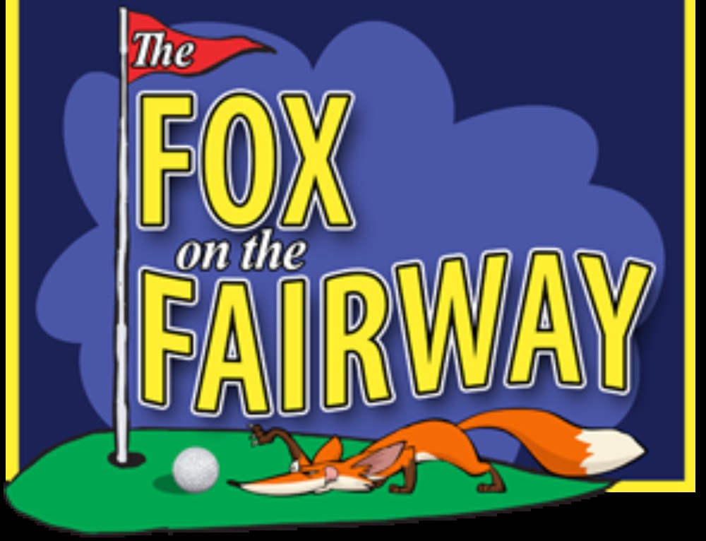 Banner for Fox on the Fairway